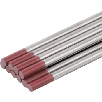 ELETRODO TUNGSTÊNIO TIG 2% TORIO 1/16" X 150MM - 1200004116 CARBOGRAFITE ELETRODO TUNGSTÊNIO TIG 2% TORIO 1/16" X 150MM - 1200004116 CARBOGRAFITE