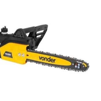 ELETROSSERRA 14 POLEGADAS 1.600 W EV 1600 220v - 6884160220 VONDER ELETROSSERRA 14 POLEGADAS 1.600 W EV 1600 220v - 6884160220 VONDER