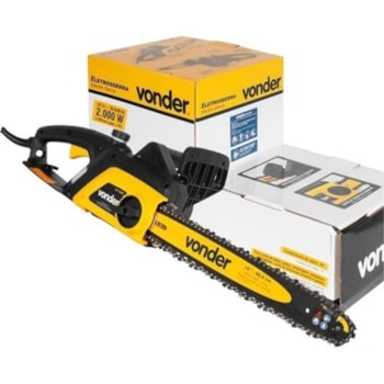 ELETROSSERRA 16 POLEGADAS 2000 W EV 2000 - 6884200220 VONDER ELETROSSERRA 16 POLEGADAS 2000 W EV 2000 - 6884200220 VONDER