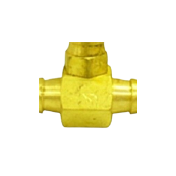 EMENDA EM T 3 SAÍDAS 1/4 - R 160TE DDS EMENDA EM T 3 SAÍDAS 1/4 - R 160TE DDS