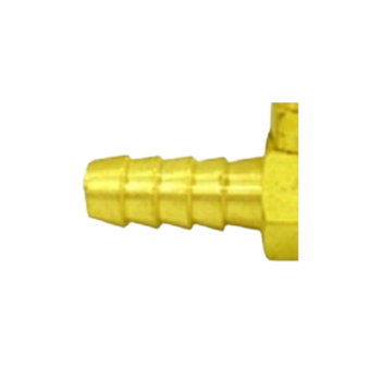 EMENDA EM T 3 SAÍDAS 3/8" - R 162TE DDS EMENDA EM T 3 SAÍDAS 3/8" - R 162TE DDS