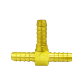 EMENDA EM T 3 SAÍDAS IGUAIS 1/2" X 1/2" - 315-8-8-8 DDS EMENDA EM T 3 SAÍDAS IGUAIS 1/2" X 1/2" - 315-8-8-8 DDS