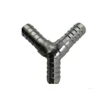 EMENDA EM Y 3 SAÍDAS IGUAIS 3/8" X 3/8" - 316-6-6-6 DDS EMENDA EM Y 3 SAÍDAS IGUAIS 3/8" X 3/8" - 316-6-6-6 DDS