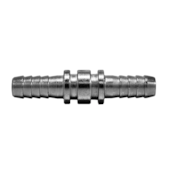 EMENDA SIMPLES 1/2" X 1/2" C/ CANAL- 319-8-8 DDS