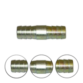 EMENDA SIMPLES 3/8" X 3/8" - 314-6-6 DDS EMENDA SIMPLES 3/8" X 3/8" - 314-6-6 DDS