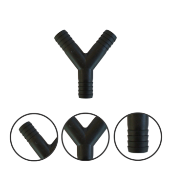 EMENDA Y 5/16" - R 161Y DDS EMENDA Y 5/16" - R 161Y DDS