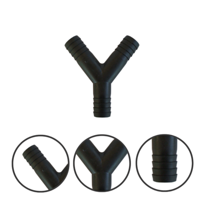 EMENDA Y 5/16" - R 161Y DDS EMENDA Y 5/16" - R 161Y DDS