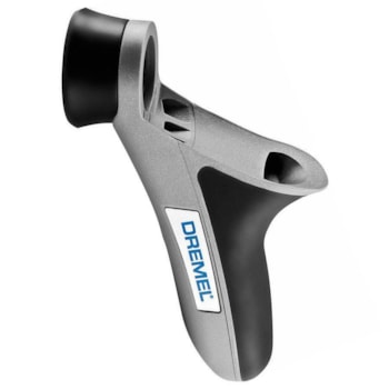 EMPUNHADEIRA AUXILIAR 577 - DREMEL EMPUNHADEIRA AUXILIAR 577 - DREMEL