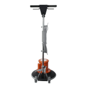 ENCERADEIRA DE PISO ALLCLEAN 400 - ROMHER