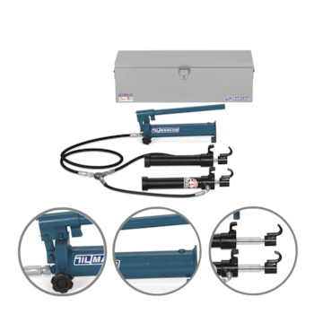 ENCOLHEDOR DE MOLAS HIDRÁULICO 4 TONELADAS - EMH-4T MARCON ENCOLHEDOR DE MOLAS HIDRÁULICO 4 TONELADAS - EMH-4T MARCON