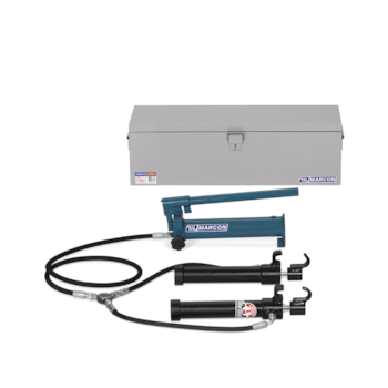 ENCOLHEDOR DE MOLAS HIDRÁULICO 4 TONELADAS - EMH-4T MARCON ENCOLHEDOR DE MOLAS HIDRÁULICO 4 TONELADAS - EMH-4T MARCON