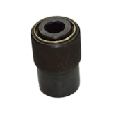 ENGATE 1/2" CHICOTE ROSCA FINA - T05.00.15 TREIZ O ENGATE 1/2" CHICOTE ROSCA FINA - T05.00.15 TREIZ O