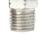 ENGATE RAPIDO ROSCA MACHO 1/4" NPT (ENTRADA E SAIDA DE 1/4") - STEELS