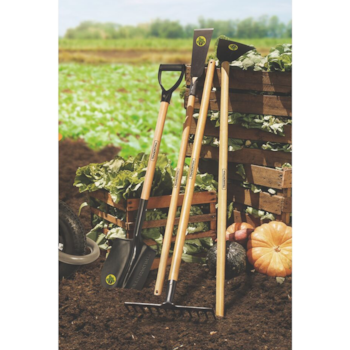 ENXADA SUL METÁLICA 200/15 CABO DE MADEIRA DE 130CM - 77200654 TRAMONTINA ENXADA SUL METÁLICA 200/15 CABO DE MADEIRA DE 130CM - 77200654 TRAMONTINA