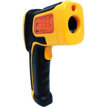 EQUIPAMENTO MEDIÇÃO TEMPERATURA IR TIR-6000/I - TIR 6000 I PLANATC EQUIPAMENTO MEDIÇÃO TEMPERATURA IR TIR-6000/I - TIR 6000 I PLANATC
