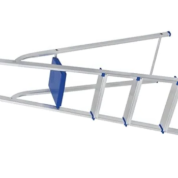 ESCADA CAVALETE DE ALUMINIO 4 DEGRAUS 0,85M - BOTAFOGO ESCADA CAVALETE DE ALUMINIO 4 DEGRAUS 0,85M - BOTAFOGO