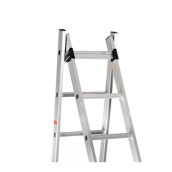 ESCADA EXTENSIVA ALUMINIO 2 X 9 DEGRAUS - 8501000290 VONDER ESCADA EXTENSIVA ALUMINIO 2 X 9 DEGRAUS - 8501000290 VONDER