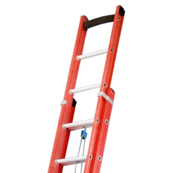 ESCADA EXTENSÍVEL VAZADA 23 DEGRAUS 7,20 METROS - EAFV23 WBERTOLO ESCADA EXTENSÍVEL VAZADA 23 DEGRAUS 7,20 METROS - EAFV23 WBERTOLO