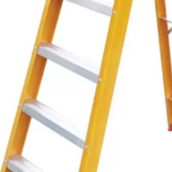 ESCADA FIBRA TESOURA PRÁTICA 7 DEGRAUS 1,90M - EFP9902 BOTAFOGO ESCADA FIBRA TESOURA PRÁTICA 7 DEGRAUS 1,90M - EFP9902 BOTAFOGO