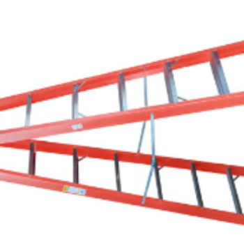 ESCADA TESOURA ALUMINIO/FIBRA DUPLA 2,40M 8 DEGRAUS - TAFD-8 WBERTOLO ESCADA TESOURA ALUMINIO/FIBRA DUPLA 2,40M 8 DEGRAUS - TAFD-8 WBERTOLO