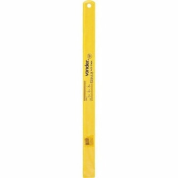Escala De Aço 500 mm - 3561210000 Vonder Escala De Aço 500 mm - 3561210000 Vonder