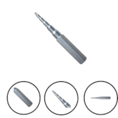 ESCALA FLANGEADORA 1/4,5/16,3/8,1/2,5/8" - 403352 SURYHA ESCALA FLANGEADORA 1/4,5/16,3/8,1/2,5/8" - 403352 SURYHA