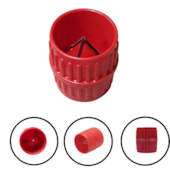 ESCAREADOR PARA TUBOS DE COBRE 3/16" A - 80150.108 SURYHA ESCAREADOR PARA TUBOS DE COBRE 3/16" A - 80150.108 SURYHA