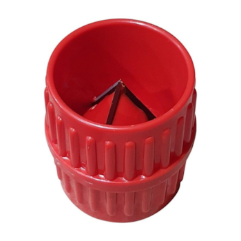 ESCAREADOR PARA TUBOS DE COBRE 3/16" A - 80150.108 SURYHA ESCAREADOR PARA TUBOS DE COBRE 3/16" A - 80150.108 SURYHA