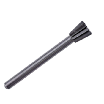 ESCARIADOR 116 TRAPÉZIO 1/4" - 2615000116000 DREMEL ESCARIADOR 116 TRAPÉZIO 1/4" - 2615000116000 DREMEL