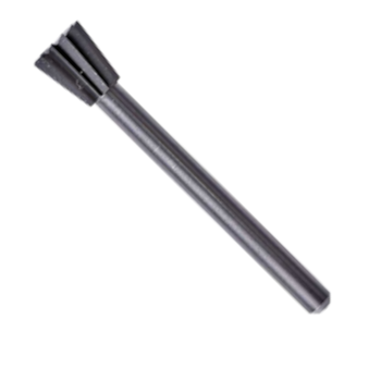 ESCARIADOR 116 TRAPÉZIO 1/4" - 2615000116000 DREMEL ESCARIADOR 116 TRAPÉZIO 1/4" - 2615000116000 DREMEL