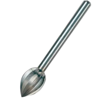 ESCARIADOR 144 CÔNIC 5/16" - 2615000144000 DREMEL ESCARIADOR 144 CÔNIC 5/16" - 2615000144000 DREMEL