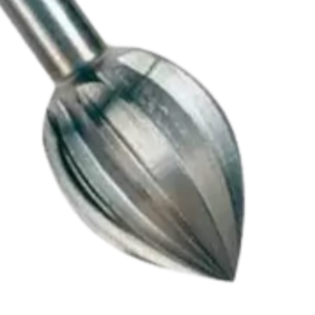 ESCARIADOR 144 CÔNIC 5/16" - 2615000144000 DREMEL ESCARIADOR 144 CÔNIC 5/16" - 2615000144000 DREMEL