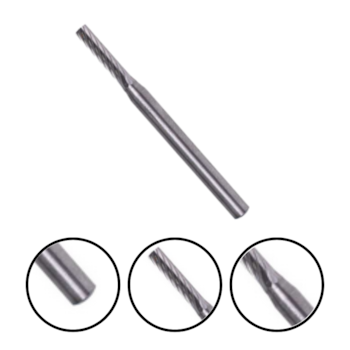 ESCARIADOR 9902 CARBTUNG 3/32" - 2615009902000 DREMEL ESCARIADOR 9902 CARBTUNG 3/32" - 2615009902000 DREMEL