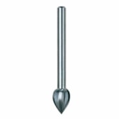 ESCARIADOR CÔNICO 121 1/4" - 2615000121000 DREMEL ESCARIADOR CÔNICO 121 1/4" - 2615000121000 DREMEL
