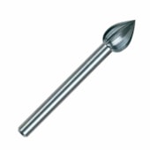 ESCARIADOR CÔNICO 121 1/4" - 2615000121000 DREMEL ESCARIADOR CÔNICO 121 1/4" - 2615000121000 DREMEL