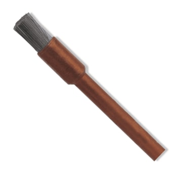 ESCOVA AÇO INOX 532 PINCEL 1/8" - 2615000532000 DREMEL ESCOVA AÇO INOX 532 PINCEL 1/8" - 2615000532000 DREMEL