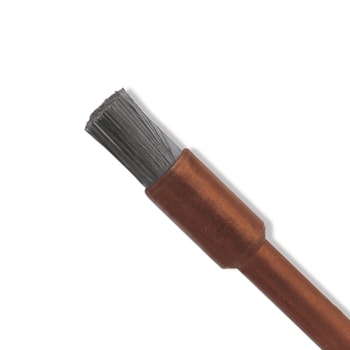 ESCOVA AÇO INOX 532 PINCEL 1/8" - 2615000532000 DREMEL ESCOVA AÇO INOX 532 PINCEL 1/8" - 2615000532000 DREMEL