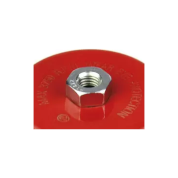 ESCOVA DE AÇO TIPO COPO C/ ROSCA LATONADA 60MM - 319,0009 ROCAST ESCOVA DE AÇO TIPO COPO C/ ROSCA LATONADA 60MM - 319,0009 ROCAST