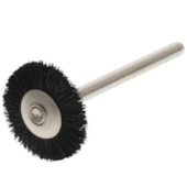 ESCOVA DE CERDAS CIRCULAR 403 3/4" - 2615000403000 DREMEL ESCOVA DE CERDAS CIRCULAR 403 3/4" - 2615000403000 DREMEL