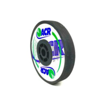 ESCOVA EMBORRACHADA D. 100 X 10 X 1/2 F - 1001012 ACR ESCOVA EMBORRACHADA D. 100 X 10 X 1/2 F - 1001012 ACR