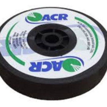ESCOVA EMBORRACHADA D. 100 X 10 X 1/2 F - 1001012 ACR ESCOVA EMBORRACHADA D. 100 X 10 X 1/2 F - 1001012 ACR