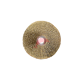 ESCOVA LATONADA AÇO 1/2" A15 - 7474 ACR ESCOVA LATONADA AÇO 1/2" A15 - 7474 ACR