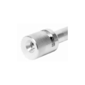 ESGUICHO REGULÁVEL 1/2" VAZÃO 3,0MM 328-8-8/R (R 203) - 328-8-8-R DDS