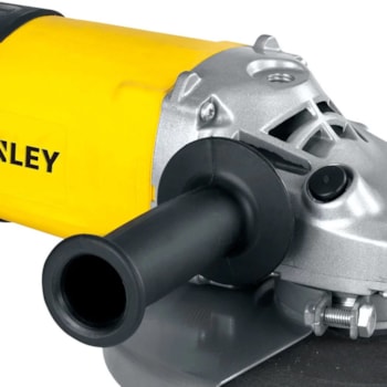 ESMERILHADA ANGULAR DE 9" (23 0mm) 2200W 220v - STGL2223 STANLEY ESMERILHADA ANGULAR DE 9" (23 0mm) 2200W 220v - STGL2223 STANLEY