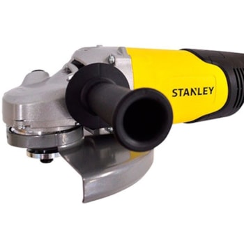 ESMERILHADA ANGULAR DE 9" (23 0mm) 2200W 220v - STGL2223 STANLEY ESMERILHADA ANGULAR DE 9" (23 0mm) 2200W 220v - STGL2223 STANLEY