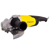 ESMERILHADA ANGULAR DE 9" (23 0mm) 2200W 220v - STGL2223 STANLEY