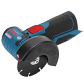 ESMERILHADEIRA 3" A BATERIA GWS 12V-76 - 06019F2000 BOSCH