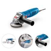 ESMERILHADEIRA 4.1/2" 115MM 770W GWS 770 220V - BOSCH