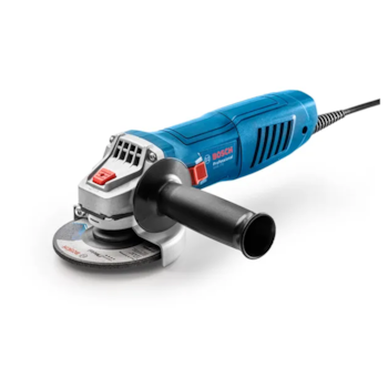 ESMERILHADEIRA 4.1/2" 115MM 770W GWS 770 220V - BOSCH