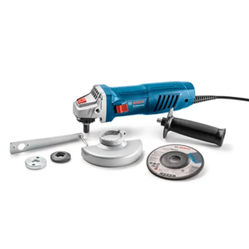 ESMERILHADEIRA 4.1/2" 115MM 770W GWS 770 220V - BOSCH